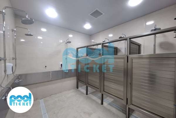 استخر برتر تبریز