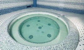 عکس جکوزی استخر رویای آبی شهرک وحدت کرج