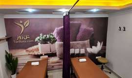 مرکز ماساژ تن روز تهران