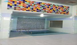 حوضچه آب سرد - مرکز خرید بلیط استخرهای مازندران