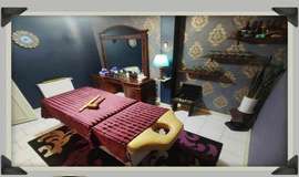 تصاویر مرکز ماساژ اکتای تهران