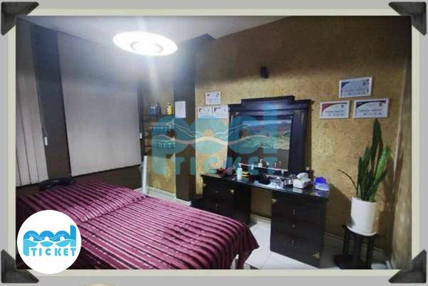 مرکز ماساژ اکتای تهران عکسها