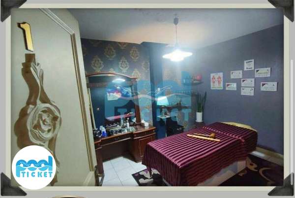 تصاویر مرکز ماساژ اکتای تهران