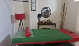 عکس مرکز ماساژ خاتمی کرج