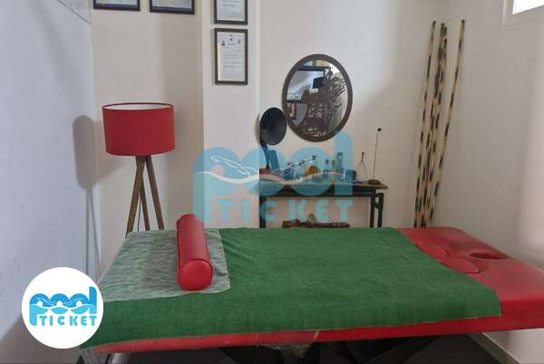 مرکز ماساژ خاتمی کرج