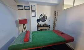 عکس سالن ماساژ مرکز ماساژ خاتمی کرج