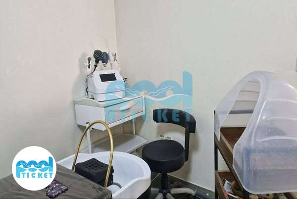 عکس مرکز ماساژ کرج