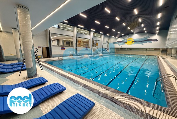  استخر سرپوشیده بولینگ عبدو تصاویر