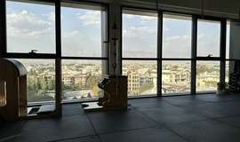 عکس باشگاه بدنسازی رویای سلامت کرج