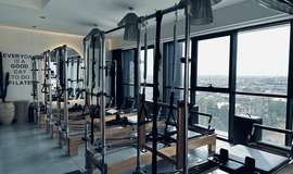 عکس لوازم ورزشی باشگاه بدنسازی رویای سلامت 