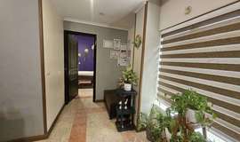 تصاویر مرکز ماساژ تسکین تهران