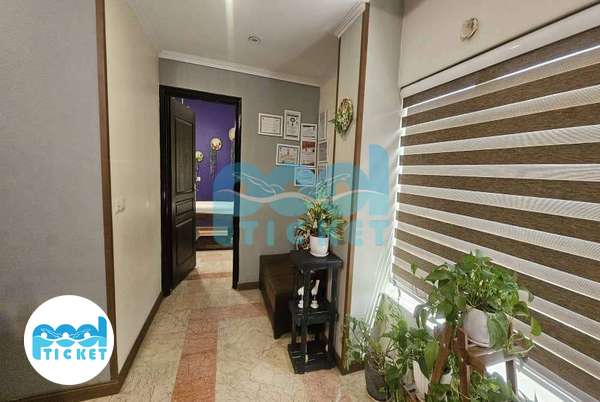 تصاویر مرکز ماساژ تسکین تهران