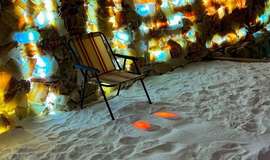 مرکز ماساژ جانان تهران (شعبه سعادت آباد) تصاویر