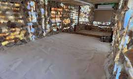 مرکز ماساژ جانان تهران (شعبه سعادت آباد)