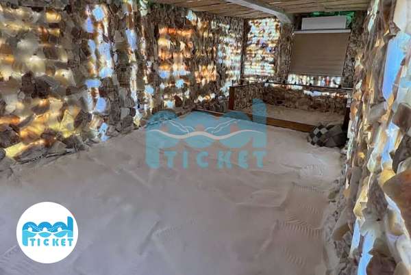 مرکز ماساژ جانان تهران (شعبه سعادت آباد)