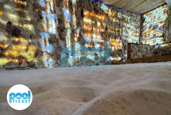 تصویر مرکز ماساژ جانان تهران (شعبه سعادت آباد)