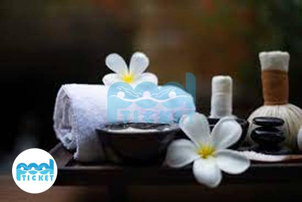 مرکز ماساژ فرهان اصفهان