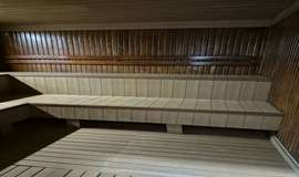 عکس سونا خشک استخر مشتاق اصفهان