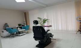 اتاق فیشیال کلینیک دکتر بیدکی تهران تصویر