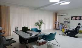 عکس اتاق فیشیال کلینیک دکتر بیدکی تهران