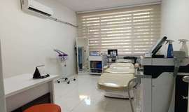 تصویر اتاق کلینیک دکتر بیدکی تهران