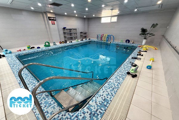 تصاویر استخر شهید کشوری خیابان میرداماد تهران (روباز و سرپوشیده)