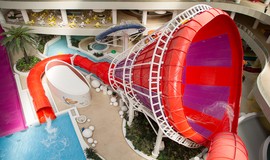 عکس اَبیس پارک آبی اپارک (اوپارک) تهران