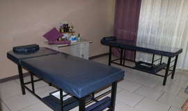 عکسها مرکز ماساژ شکیبا تهران