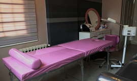 تصویر سالن ماساژ مرکز ماساژ شکیبا تهران