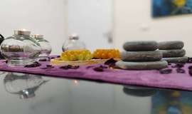 عکس‌های مرکز ماساژ نهال (شعبه پیروزی)