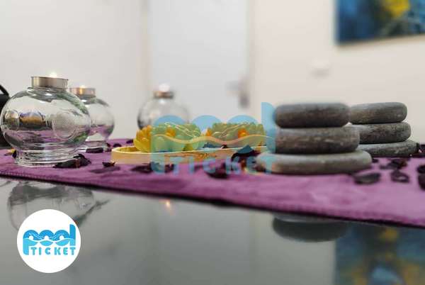 عکس‌های مرکز ماساژ نهال (شعبه پیروزی)