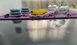 تصاویر مرکز ماساژ نهال تهران (شعبه پیروزی)