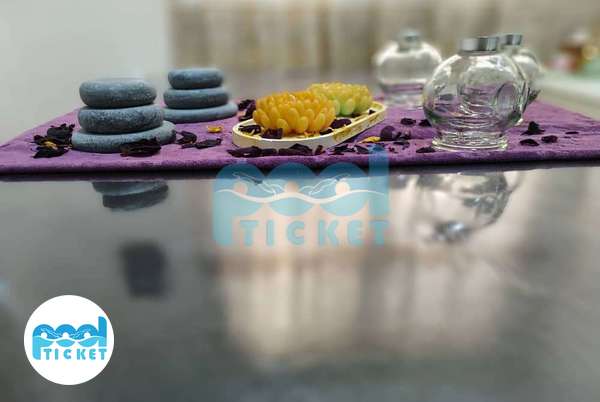 تصاویر مرکز ماساژ نهال تهران (شعبه پیروزی)