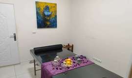 عکس‌های مرکز ماساژ نهال (شعبه پیروزی)