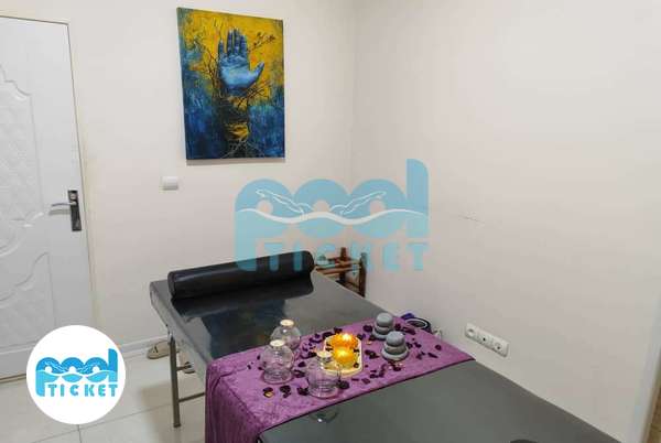 عکس‌های مرکز ماساژ نهال (شعبه پیروزی)