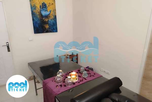 تصاویر مرکز ماساژ نهال (شعبه پیروزی) تهران