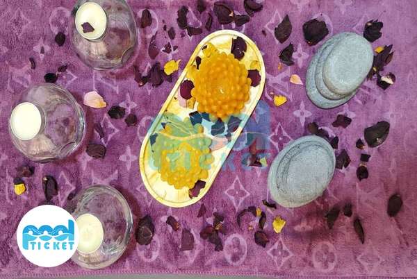 عکس مرکز ماساژ نهال (شعبه پیروزی)