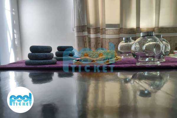 تصویر مرکز ماساژ نهال (شعبه پیروزی)