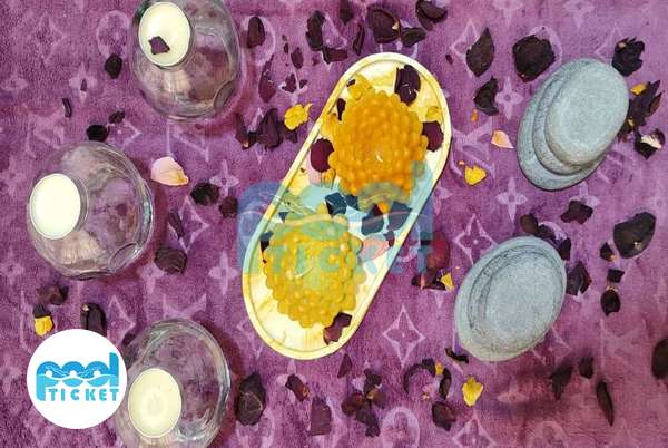 مرکز ماساژ نهال (شعبه پیروزی) عکس‌ها