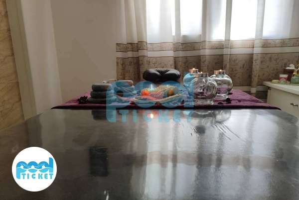 مرکز ماساژ نهال (شعبه پیروزی)