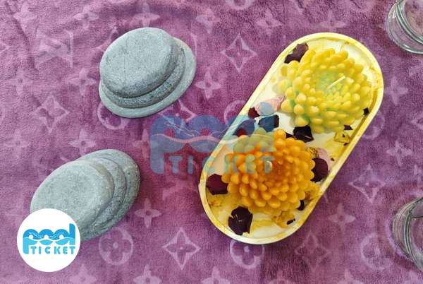 مرکز ماساژ نهال (شعبه پیروزی) تصویر