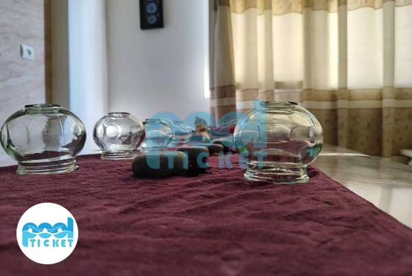 تصاویر مرکز ماساژ نهال (شعبه پیروزی)