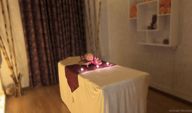 تصاویر مرکز ماساژ فلامینگو کرج