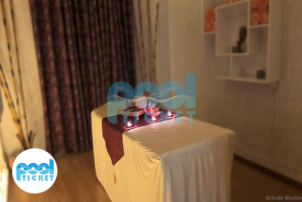 تصاویر مرکز ماساژ فلامینگو کرج