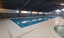 استخر صیاد شیرازی تهران عکس