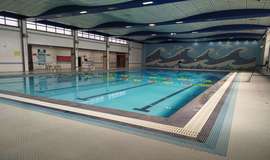 تصاویر استخر خلیج فارس قم