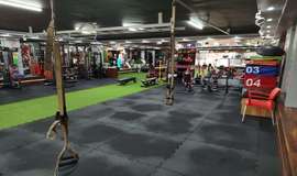 عکس باشگاه ورزشی موج مثبت شعبه نارمک تهران