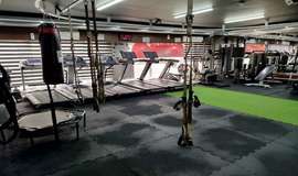 تصویر باشگاه ورزشی موج مثبت شعبه نارمک تهران