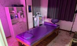 عکس مرکز ماساژ نور اصفهان