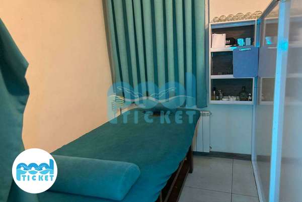 عکس مرکز ماساژ طبی سنتی پارسانا تهران